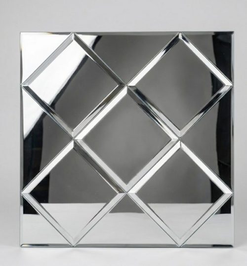 Стъклена плочка 300×300 мм, модел T26-149