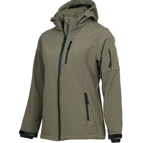 Работно яке Nine Worths ARIEL 1154, , цвят Khaki