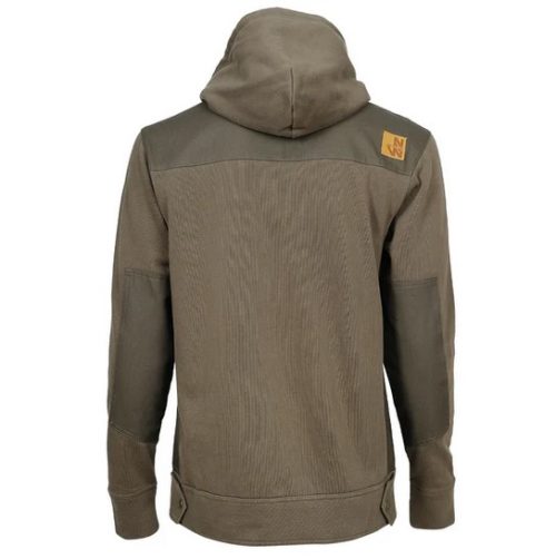 Работно яке Nine Worths SPITZ 1088, цвят Khaki