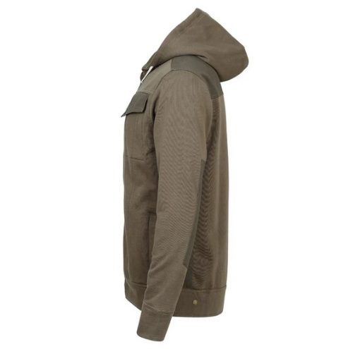 Работно яке Nine Worths SPITZ 1088, цвят Khaki