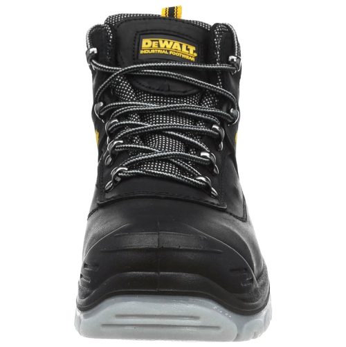 Работни обувки DeWALT Laser – високи, с метално бомбе и противопрободна подметка,