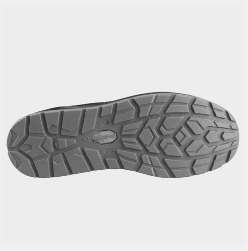 Работни обувки RACE PRO BLACK S1PS MF SR 06100567