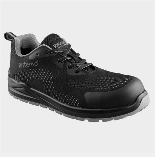 Работни обувки RACE PRO BLACK S1PS MF SR 06100567