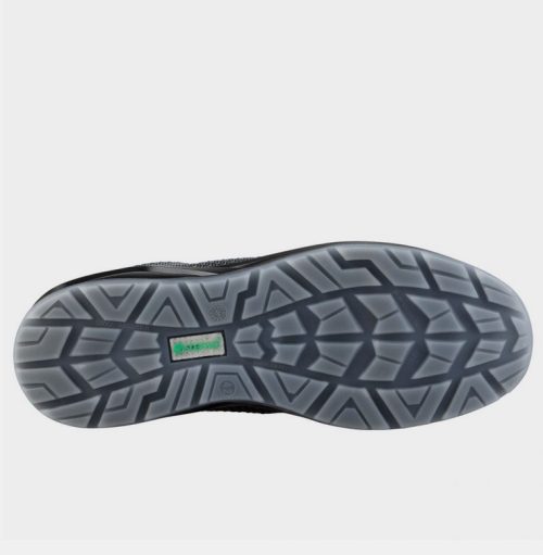 Дишащи обувки ACE BLACK O2 MF SR 06100530