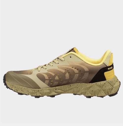 Спортна обувка SANTIAGO BROWN 06500029