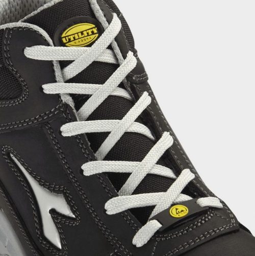 Работни обувки DIADORA RUN II HI S3 SRC ESD 60846015