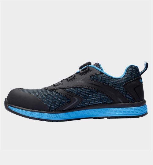 Работни обувки NEO MATRIX LOW S1PS MF ESD 06100581