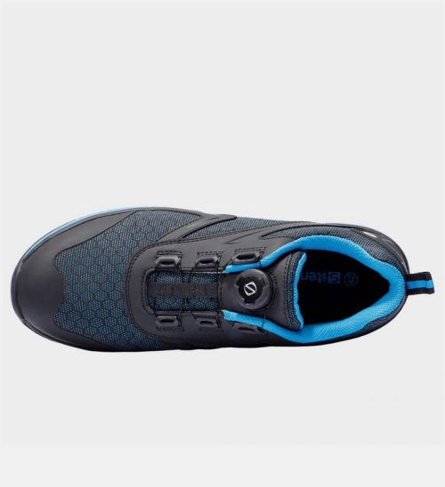 Работни обувки NEO MATRIX LOW S1PS MF ESD 06100581