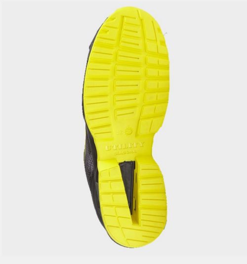 Работни обувки DIADORA SHARK STABLE IMPACT LOW S3 SRC ESD 06100505