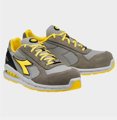 Работни обувки DIADORA RUN NET AIRBOX LOW S1P SRC 06100267