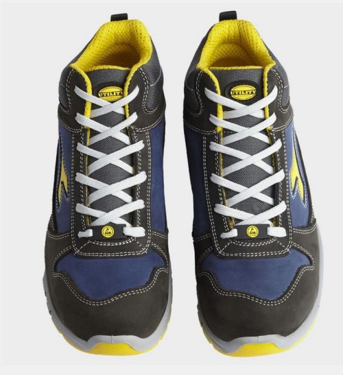 Работни обувки DIADORA RUN II HI S3 SRC ESD 60846034