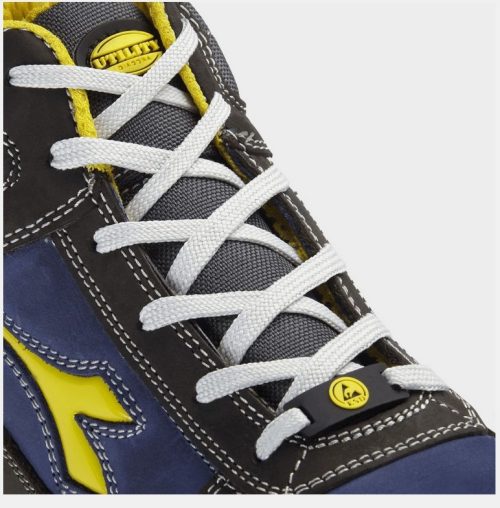 Работни обувки DIADORA RUN II HI S3 SRC ESD 60846034