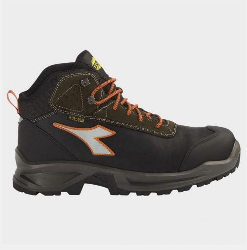 Работни обувки DIADORA SPORT DIATEX MID S3 WR CI SRC 06200211