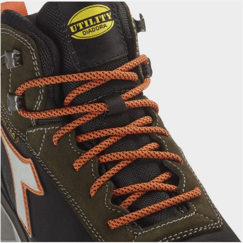 Работни обувки DIADORA SPORT DIATEX MID S3 WR CI SRC 06200211