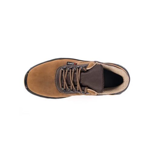 Защитни обувки Würth Mars S3, Ниски