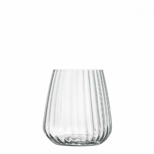 Чаши ниски 450мл SPEAKEASIES SWING ''D.O.F'' Кристал Произведени в Италия