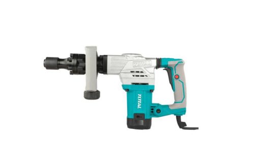 Къртач TOTAL Industrial, HEX, 1300 W