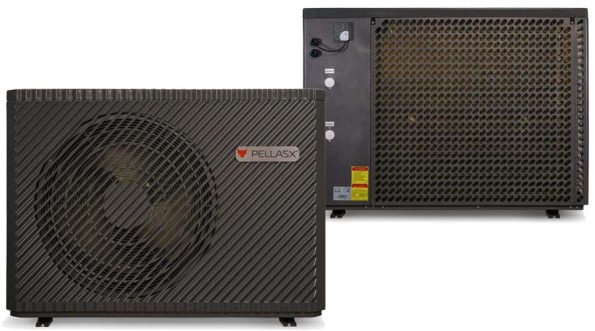 Термопомпа