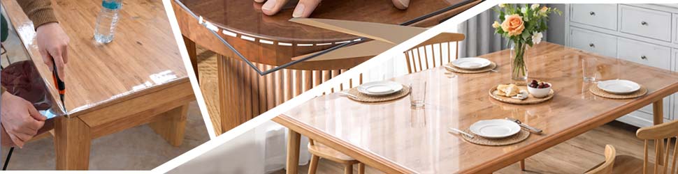 Прозрачен силиконов протектор