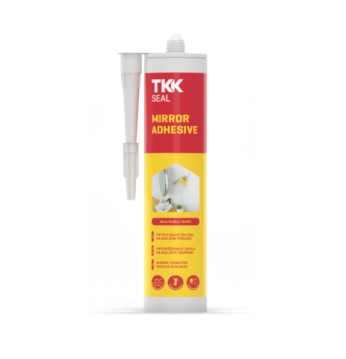 Текафикс лепило за огледала TKK