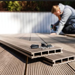 Настилки за дома