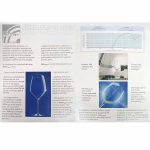 Чаши ниски 450мл SPEAKEASIES SWING “D.O.F“