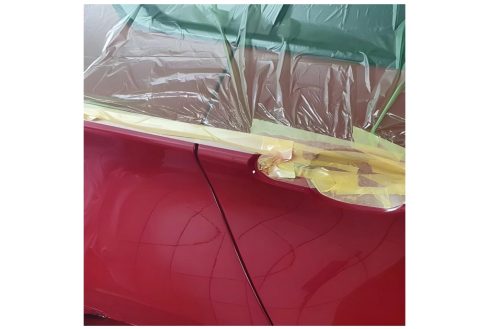 Маскираща лента WASHI Premium XF7, 37 мм x 40 м