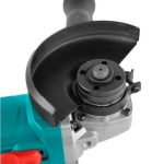 Ъглошлайф TOTAL Industrial, 750 W, Ø 115 мм 1 0000032115