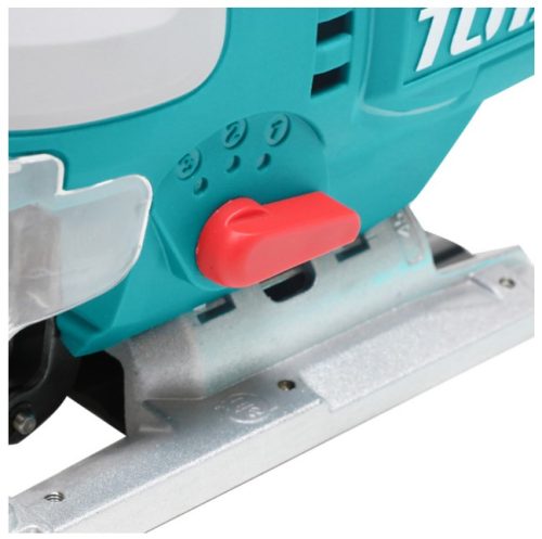 Акумулаторен безчетков прободен трион - зеге TOTAL TJSLI1008 Industrial, 20 V, без батерия