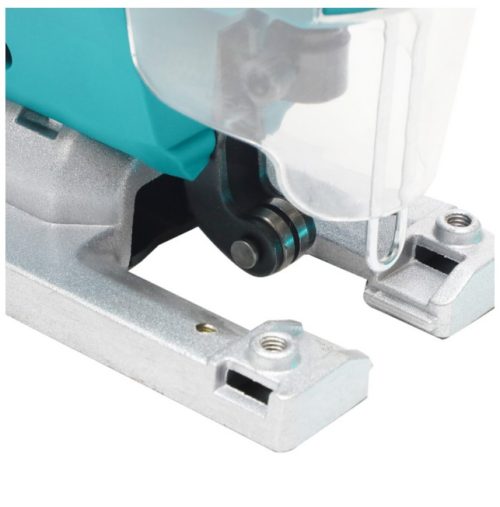 Акумулаторен безчетков прободен трион - зеге TOTAL TJSLI1008 Industrial, 20 V, без батерия