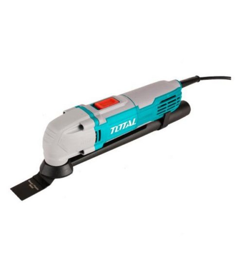 Мултифункционален инструмент TOTAL Industrial, 300 W