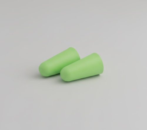 Вътрешни антифони ED COMFORT PLUG