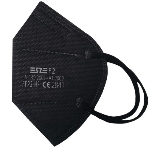 Респиратор (маска за лице за еднократна употреба) ESZE F2 FFP2 05400206