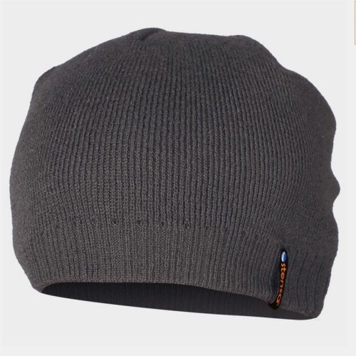 Плетена шапка AUSTIN GREY 03000146