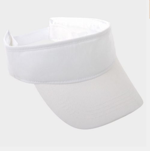 Козирка BONO ЧЕРВЕНО/БЯЛО  21313004