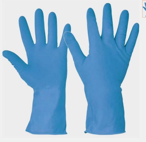 Домакински ръкавици STARLING BLUE 07000120