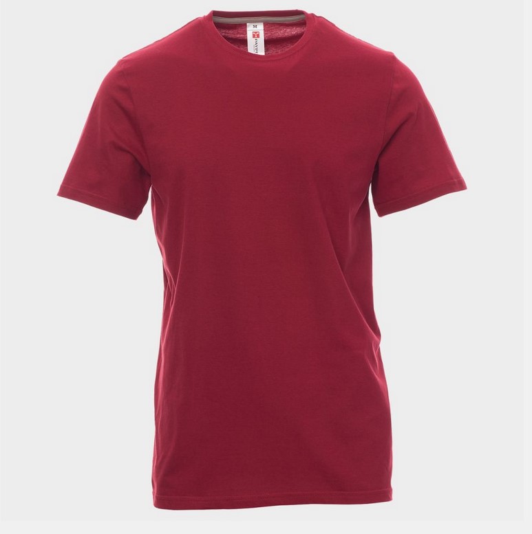 0000032210-1 Тениска PAYPER SUNSET BORDEAUX 02000334