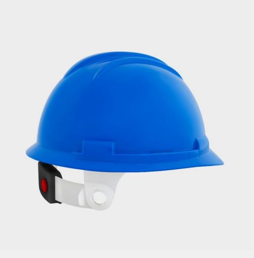 Защитна каска BBU Цвят син 05500159