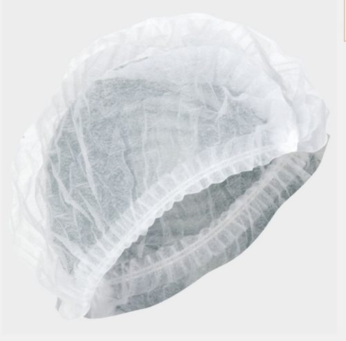 Еднократно боне BONE Син/Бял 40502003 100бр/пакет