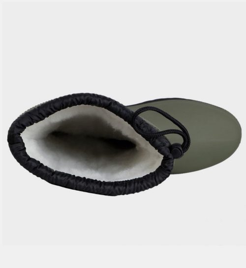 Гумени ботуши POLAR SPECIAL OB E CI Цвт Зелен/Черен