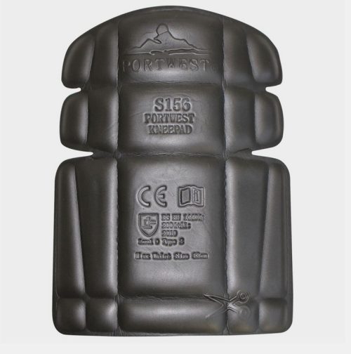 Наколенки EVA 1   Наколенки EVA 05600011