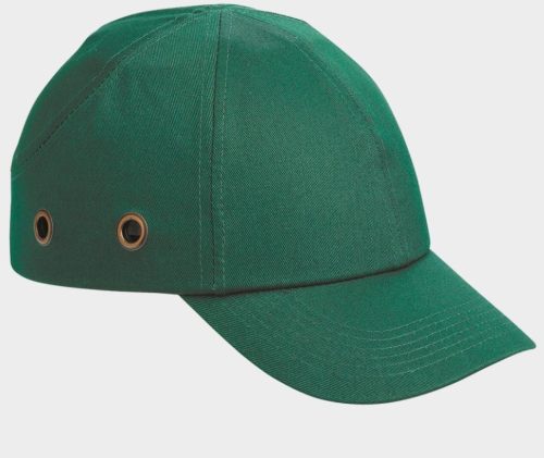 Противоударна шапка DUIKER Черна 50312001