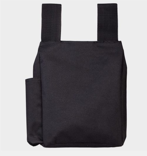 Чанта за инструменти за колан 600D полиестер 210x255 мм