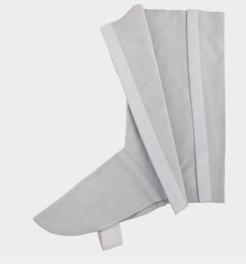 Кожени гамаши за заварчици универсален размер