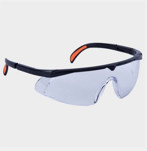 Предпазни очила BLENNY CLEAR 50437001