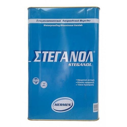 Битумен грунд за хидроизолации 20л Steganol