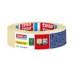 Хартиена лента 30мм х 40м икономична Tesa Professional 51023-00013-00 1 0000032368