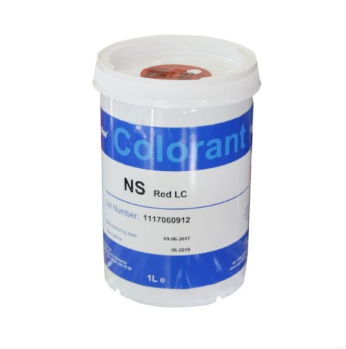 Колорант Coltec MS Yellow, жълт - 1 ml ОРГАХИМ 24-100035