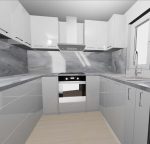 Проекти на кухни-каталог