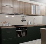 Проекти на кухни-каталог